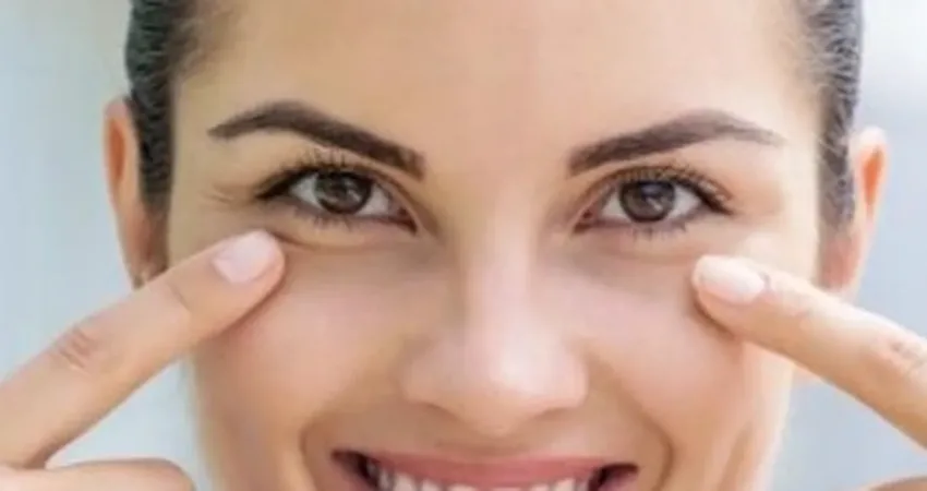 Göz altı torbaları gençler de görülüyor! Göz Hastalıkları Uzmanı Op. Dr. Şeyda Atabay konu hakkında bilgiler