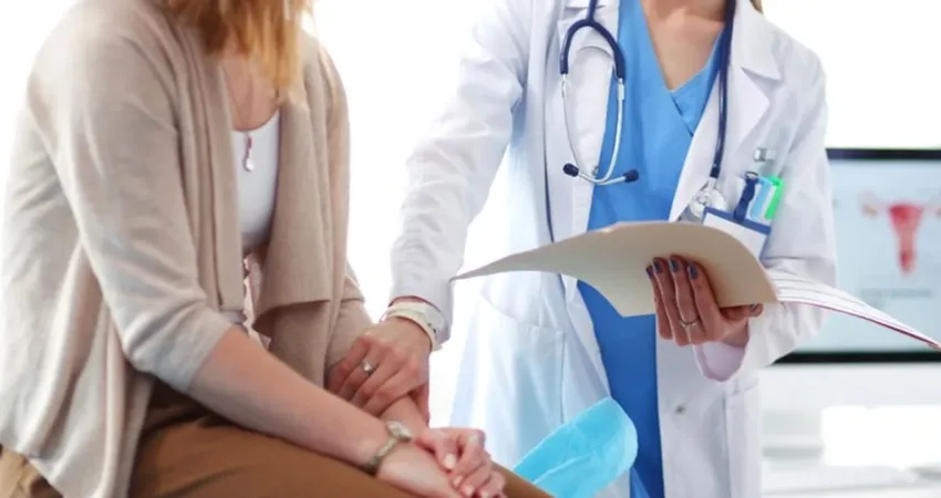 Yumurtalık kanseri, diğer adıyla over kanseri, Türkiye’de kadınlarda en sık