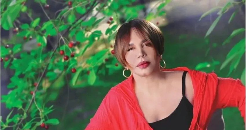 Sezen Aksu “Paşa Gönlümün Şarkıları” ile 14 Şubat’ta geri dönüyor Sezen Aksu, 5 yıl aranın ardından müzikseverlere yeni albümü "Paşa