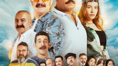 Sinemaseverleri bugün vizyona girecek birbirinden farklı türde yerli ve yabancı