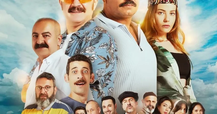 Sinemalarda hangi filmler var? Sinemaseverleri bugün vizyona girecek birbirinden farklı türde yerli ve yabancı