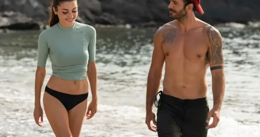 Sinemada “Rüzgara Bırak” fırtınası esti! Berkin Kaya’nın sinema filmi Netflix’i alt üst etti Hande Erçel ve Barış Arduç'un merakla beklenen Berkin Kaya’nın filmi