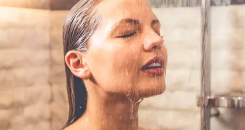 Soğuk duş almanın bazı potansiyel kardiyolojik faydaları hakkında Kardiyoloji Uzmanı