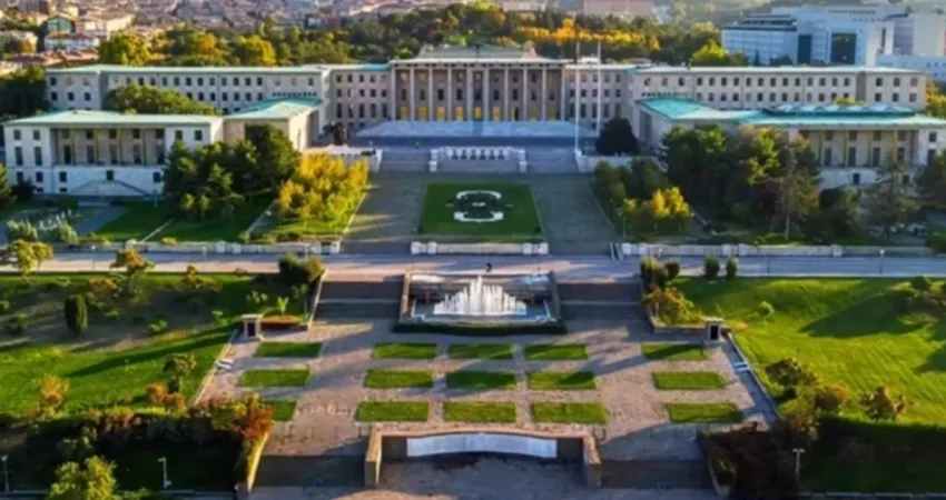 TBMM’nin en çalışkan milletvekilleri kimler? ORC Araştırma katılımcıları ile gerçekleştirdiği 'Siyaset Enleri Raporu - Şubat