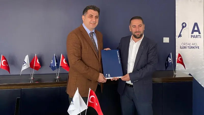 Anahtar Parti Ula İlçe Başkanı Cumhur Çakır, hükümetin terörle mücadele