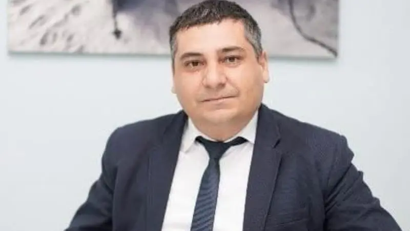 Anahtar Parti Muğla Teşkilat Başkanı Özkan Bozkurt, Türkiye’deki depremlerle ilgili