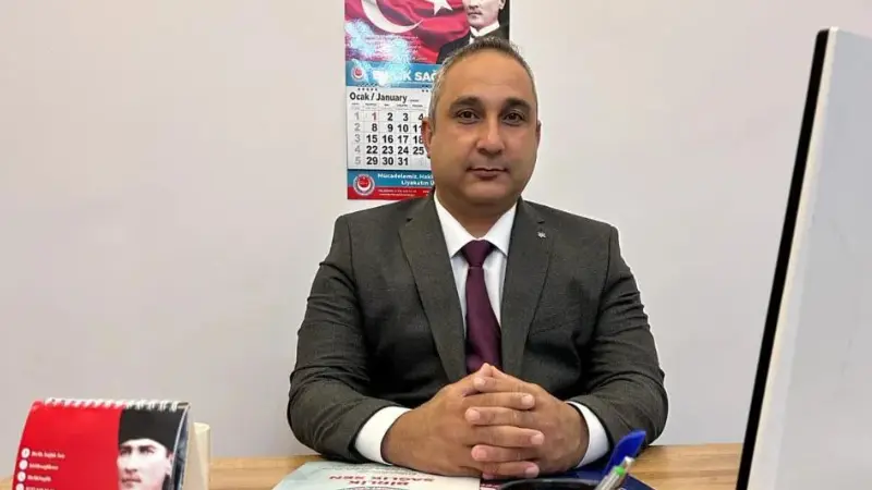 Birlik Sağlık Sen Muğla İl Başkanı Abdullah Gül, Muğla Eğitim