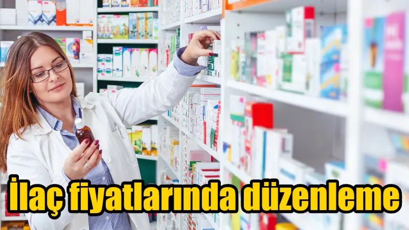 Sağlık Bakanlığı tarafından yapılan düzenlemeyle, eczacılar ilaç fiyat artışlarından aynı