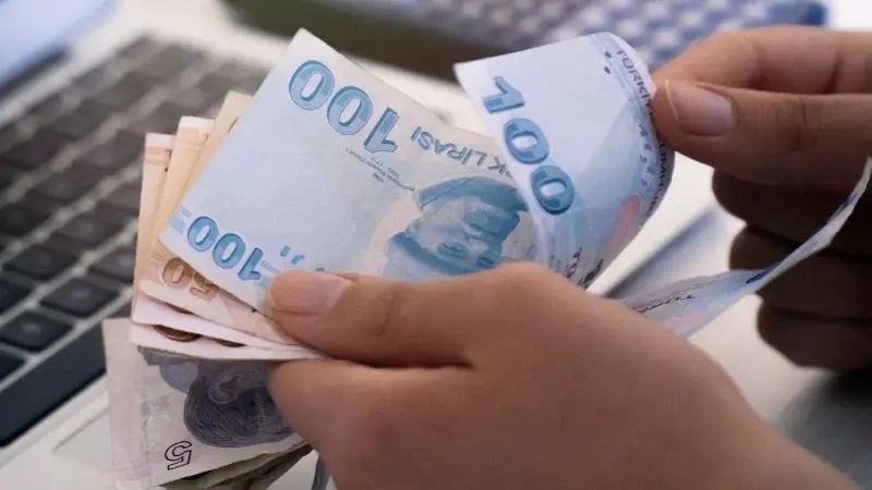 KDV İade Alt Limiti 10 Bin Liraya Yükseltildi Mükelleflerin KDV iade taleplerinde bulunabilecekleri asgari tutar, Nisan ayından itibaren