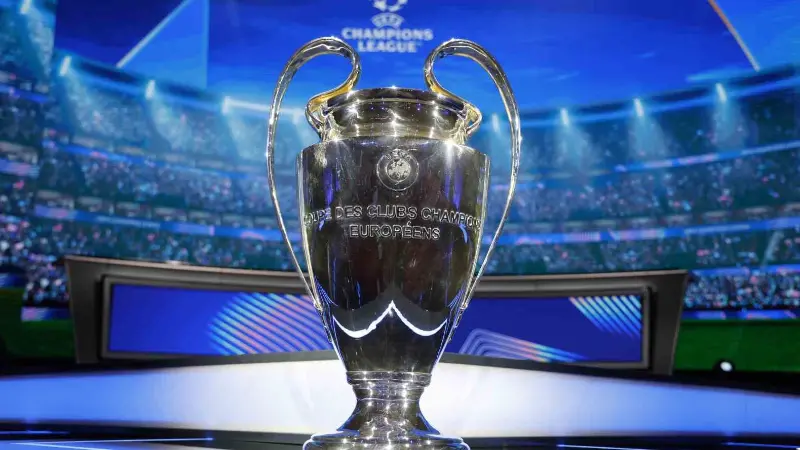 UEFA Şampiyonlar Ligi’nde son 16 turu, yarın ve 12 Mart