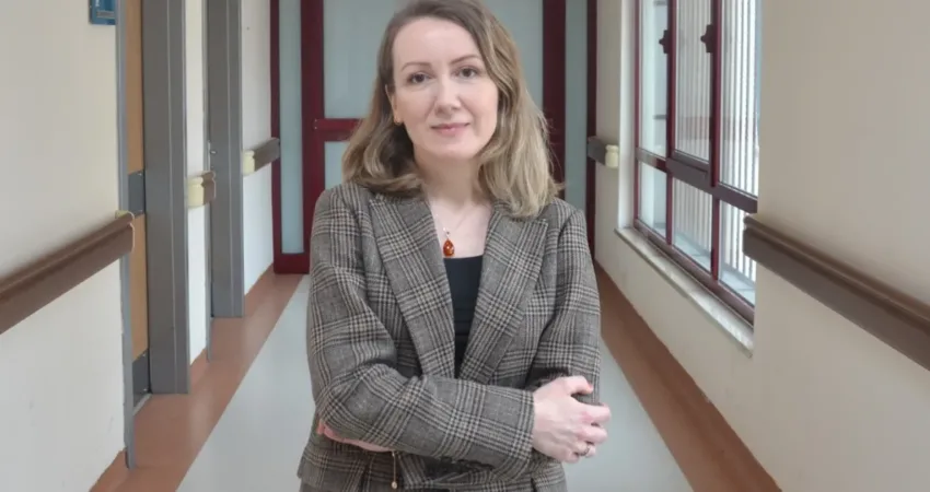 Bipolar bozukluğu olan bireylerin doğru tanı ve tedaviyle sağlıklı bir