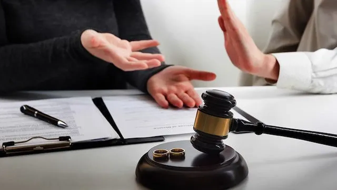 Aile mahkemelerinin yargılamaları yeni boşanma usullerine göre şekillenecek. Bir gün