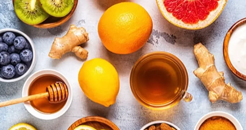 Uzman Diyetisyen Didem Yıldız Küçük konu hakkında bilgiler verdi.