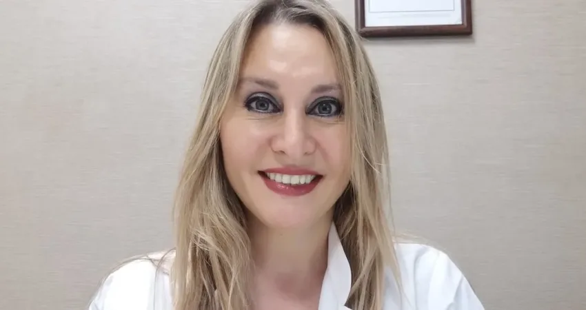 Hormonlar vücudun orkestra şefleri Endokrinoloji ve Metabolizma Hastalıkları Uzmanı Prof. Dr. Fulya Akın, hormonların