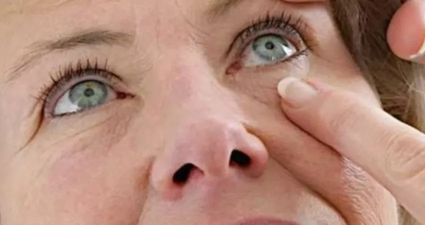 Kış aylarında yaşanan göz problemleri hakkında Göz Hastalıkları Uzmanı Op.