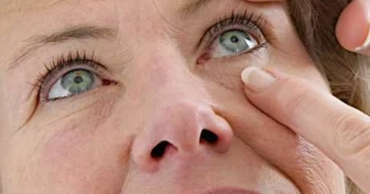 Kış aylarında yaşanan göz problemleri hakkında Göz Hastalıkları Uzmanı Op.