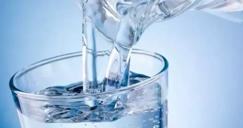 Diyetisyen Neslihan Öztürk Aktepe, Ramazan ayında gün içinde susuzluk çekilmemesi