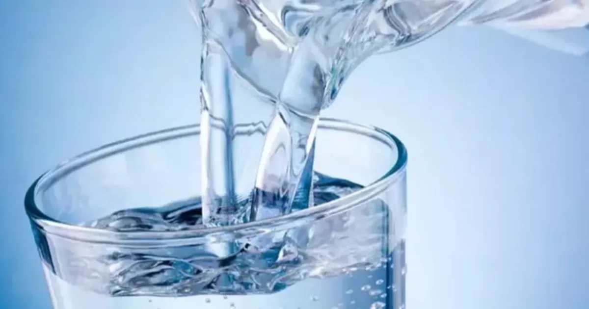 Diyetisyen Neslihan Öztürk Aktepe, Ramazan ayında gün içinde susuzluk çekilmemesi