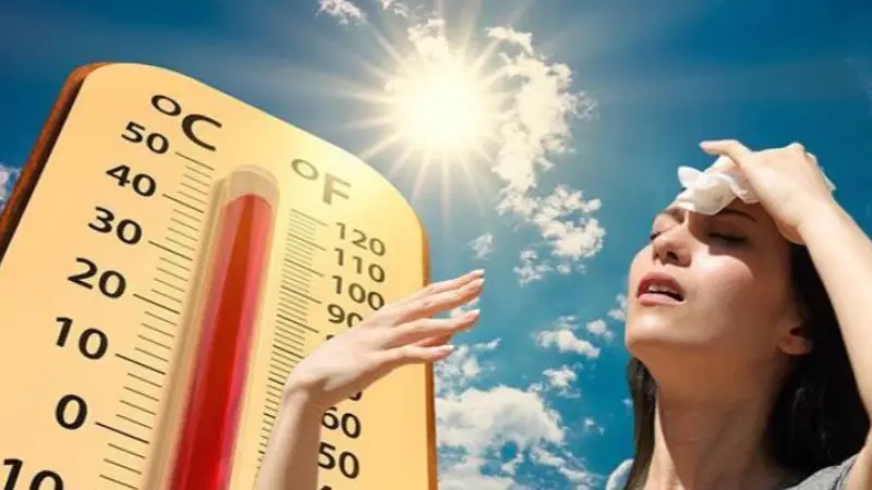 2025 yazı, Türkiye için son yılların en sıcak ve en