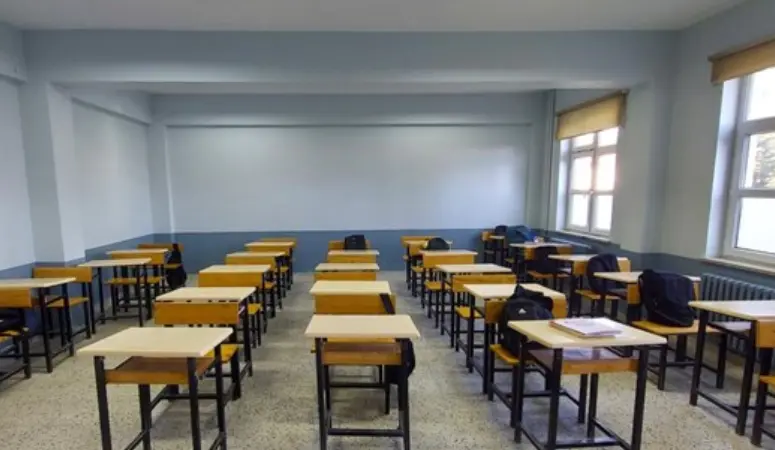 İstanbul'da art arda meydana gelen depremlerden sonra açıklama yapan Milli