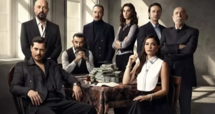 Kanal D’nin yeni dizisi ‘Eşref Rüya’ kadrosuna iki sürpriz isim! Kanal D'nin iddialı dizisi Eşref Rüya'nın Çağatay Ulusoy ve Demet