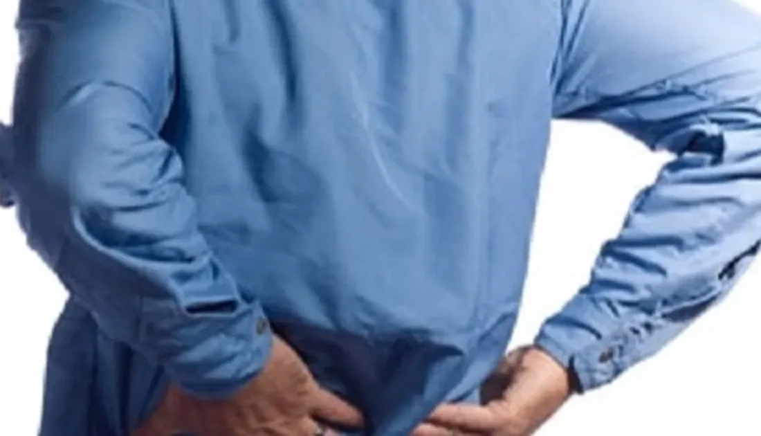 Toplumda sıkça görülen sorunlardan birinin fıtık oluşumu olduğunu kaydeden Fizik