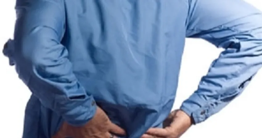 Masa başında çalışıyorsanız bunlara dikkat! Toplumda sıkça görülen sorunlardan birinin fıtık oluşumu olduğunu kaydeden Fizik