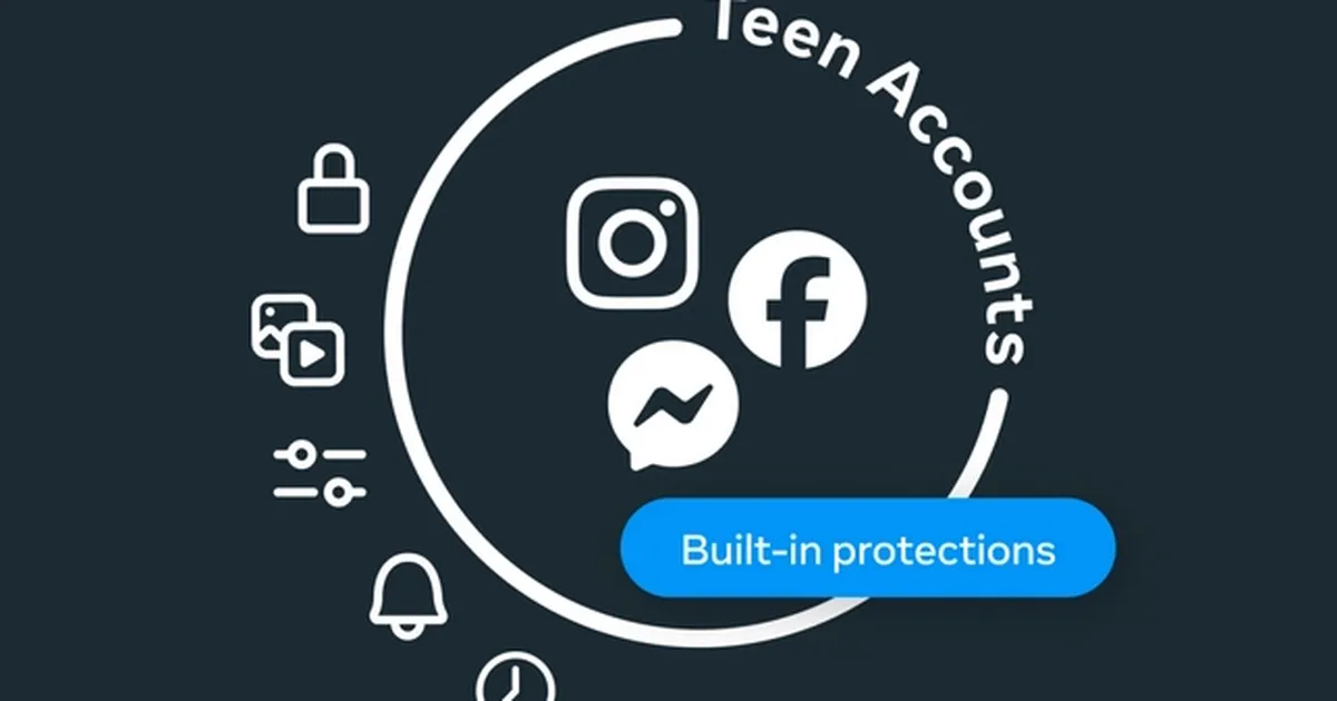 Dünyanın en popüler sosyal medya ağlarından Instagram, artık 16 yaşından