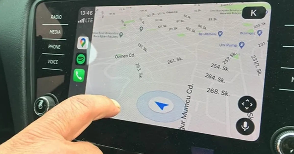Navigasyon cihazlarının bir yönden hayatı kolaylaştırdığını belirten uzmanlar, ancak beyin