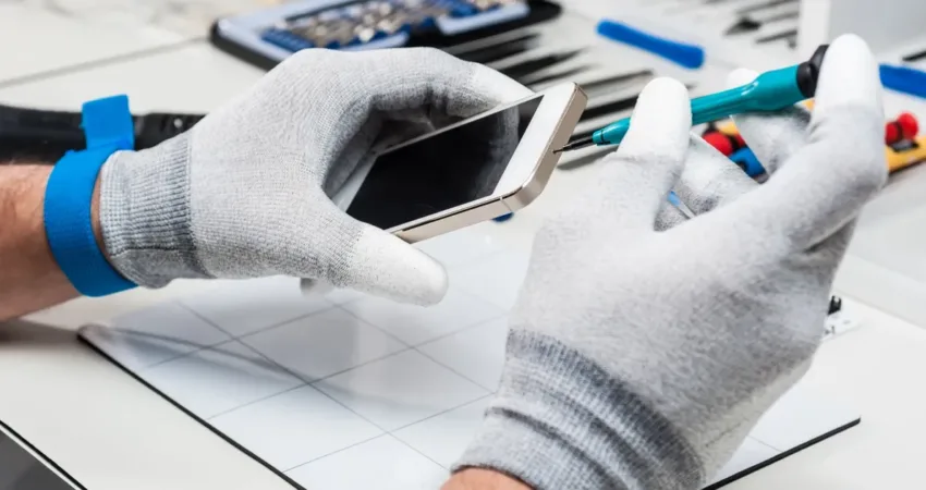 Yenilenmiş cep telefonlarına ilgi artıyor Dünya olarak iklim krizinin etkileriyle mücadele etmeye devam ederken, çevre