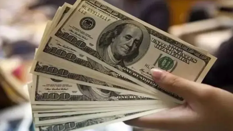 19 Mayıs Pazartesi Döviz Kurları Dolar/TL 38,81 seviyesinden işlem görüyor.