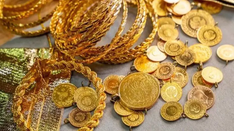 Altın piyasasında rüzgar tersine döndü. Küresel risk iştahının zayıflaması, yatırımcıların