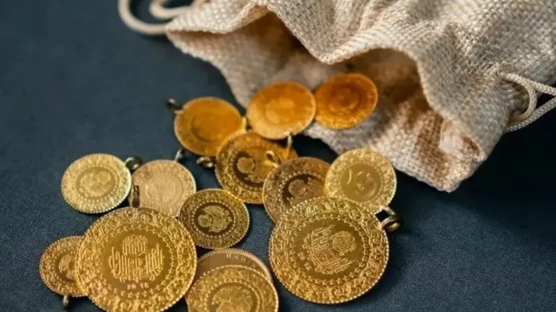 Altının gramı, güne yükselişle başlamasının ardından 4 bin 179 liradan