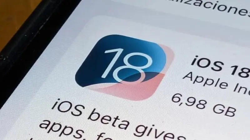 Apple’dan iPhone kullanıcılarını sevindiren güncelleme Apple, iOS 18 ile WiFi şifre paylaşımını kolaylaştıran yeni bir