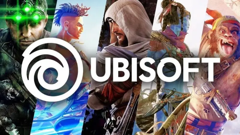 Ubisoft, 2025 yılına ait mali raporunu açıklarken bazı büyük oyun