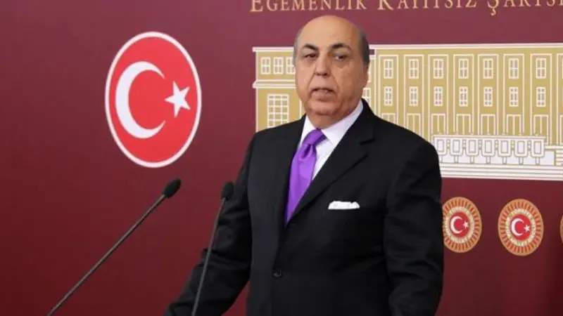 AK Parti Muğla Büyükşehir Belediye Başkan Adayı Prof. Dr. Aydın