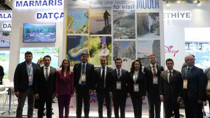 Muğla Büyükşehir Belediyesi, 2024 Ekim ayından bu yana katıldığı 8