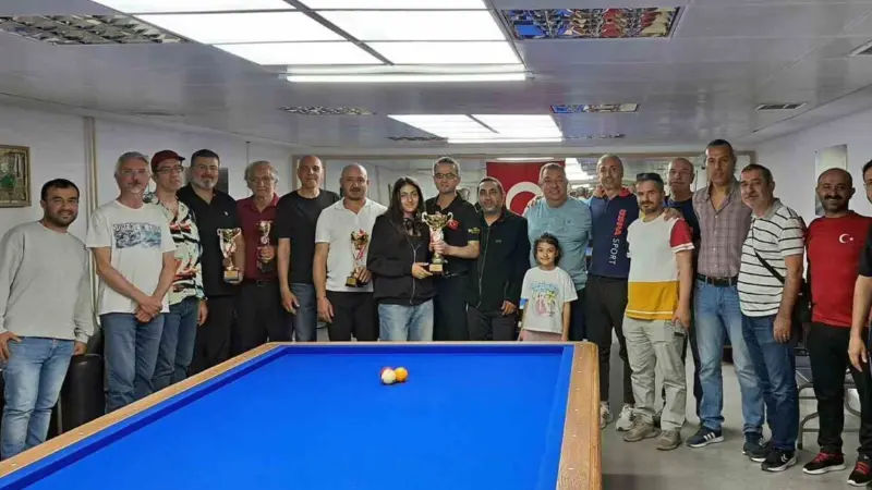 19 Mayıs Atatürk'ü Anma, Gençlik ve Spor Bayramı kapsamında Muğla'da