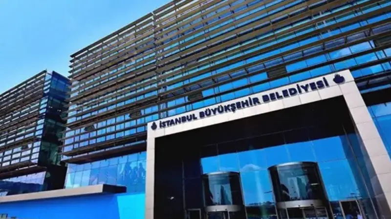 İBB'ye yönelik başlatılan soruşturma kapsamında, hakkında gözaltı kararı verilen 49