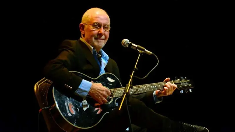 76 yaşındaki İlhan Şeşen yaşamını yitirdi.