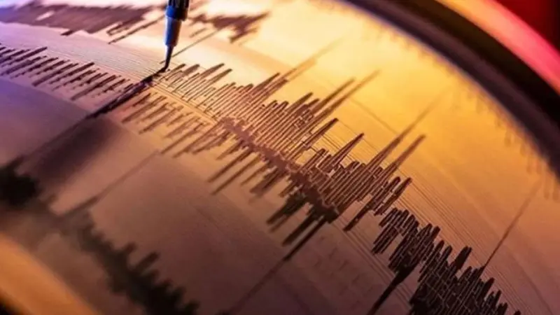 Konya Kulu'da 5,2 şiddetinde deprem meydana geldi. Deprem Ankara ve