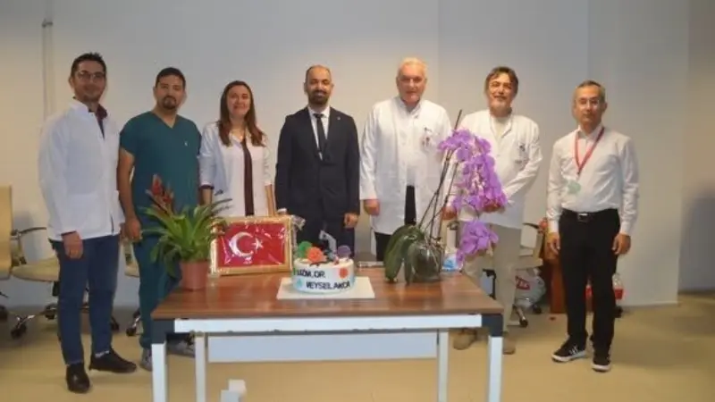 Muğla Eğitim ve Araştırma Hastanesi Enfeksiyon Hastalıkları ve Mikrobiyoloji Anabilim