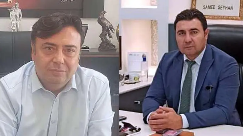 Muğla’da emniyet teşkilatında görev değişimleri devam ediyor. Marmaris İlçe Emniyet