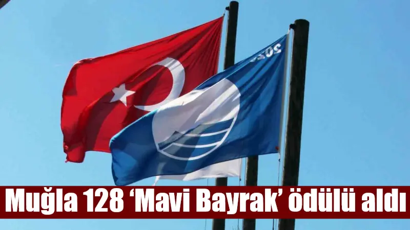 Türkiye genelinde 2025 yılı için 577 plaj, 29 marina, 18