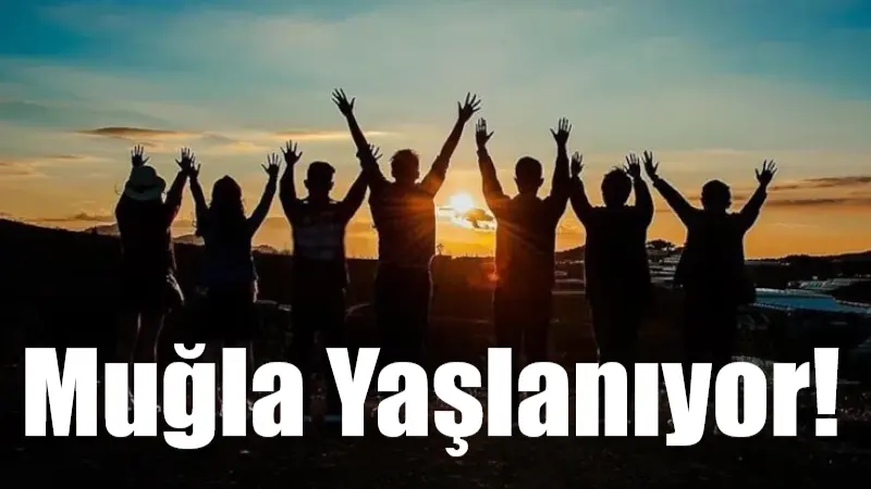 Türkiye'de geçen yıl itibarıyla 12 milyon 763 bin 159 genç