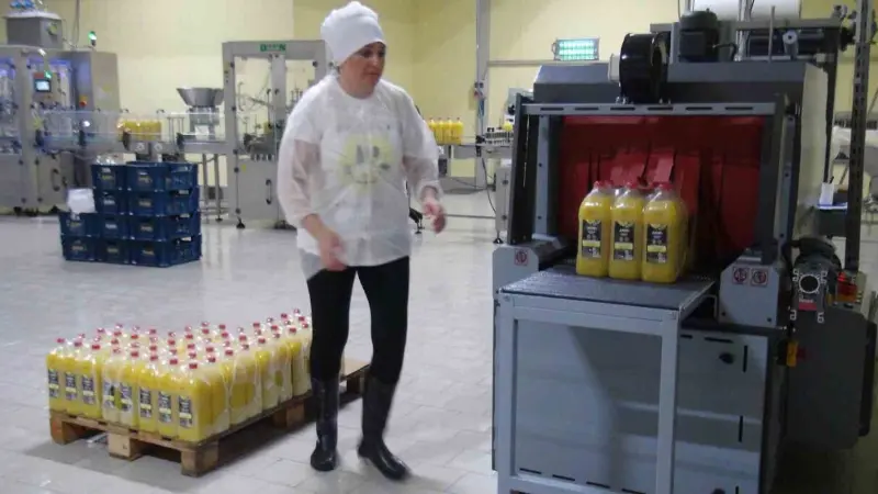 Müstakil Sanayici ve İşadamları Derneği (MÜSİAD) Muğla Şubesi tarafından 2020