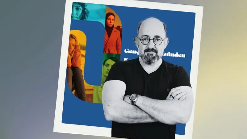 Sinan Canan Muğla’ya Geliyor Prof. Dr. Sinan Canan, “Yeni Dünya Becerileri” başlığıyla 13 Mayıs’ta