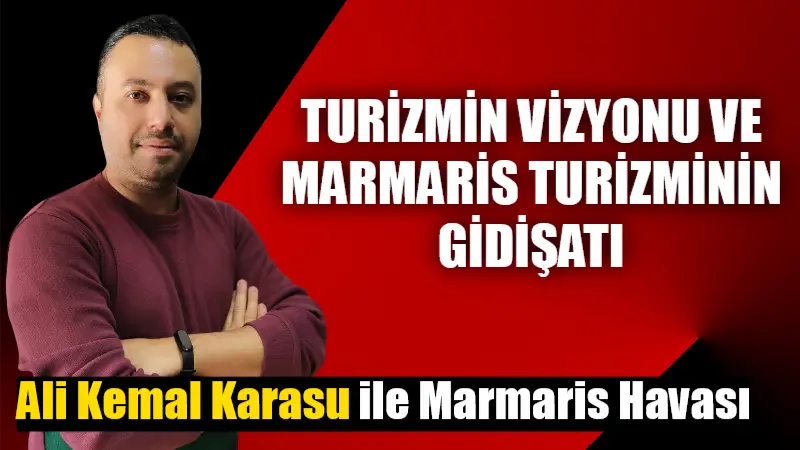 Değerli Muğla Yenigün Gazetesi okuyucuları, yeni bir köşe yazısıyla sizleri