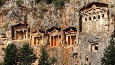 Muğla'nın bu derin tarihi, yalnızca geçmişin bir yansıması değil; geleceğin