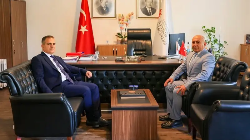 Geçtiğimiz ay görevine başlayan Muğla Bölge Müdürü Erol Kütahya, Vali